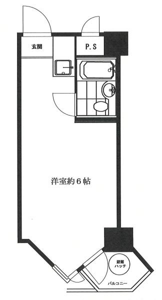 東京ベイビュウ