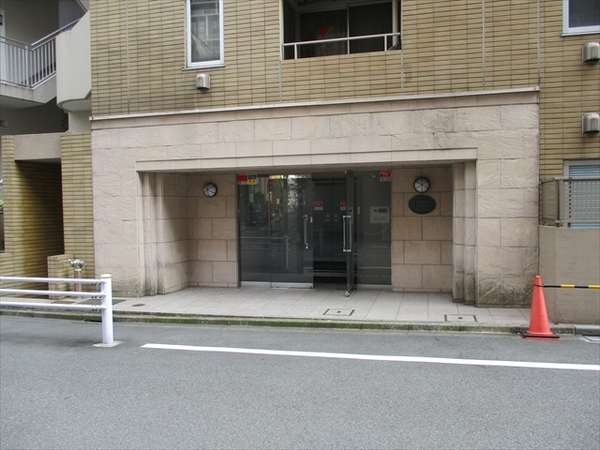 麻布十番ロイヤルプレイス