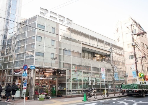 麻布十番ロイヤルプレイス(ナニワヤ)