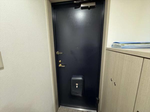 麻布十番ロイヤルプレイス