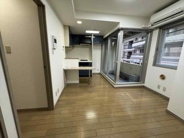 麻布十番ロイヤルプレイス