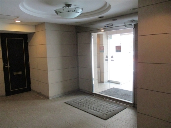 麻布十番ロイヤルプレイス