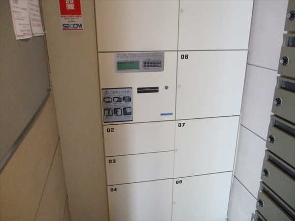 麻布十番ロイヤルプレイス