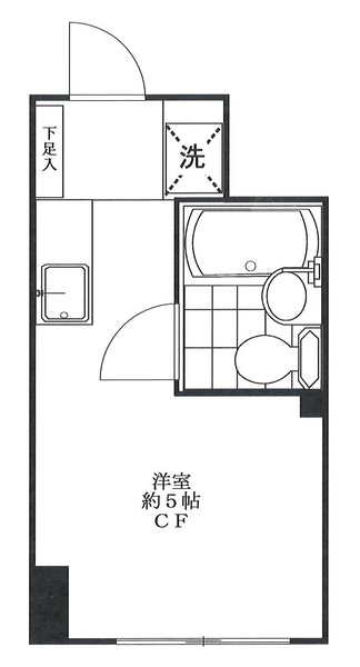 サンハイム田町