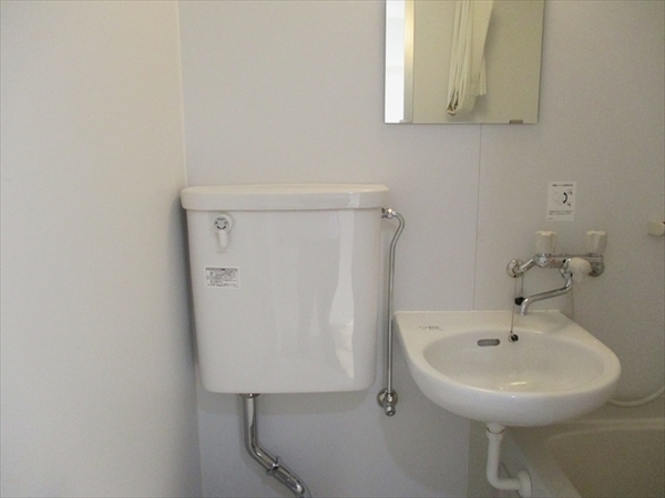 サンハイム田町