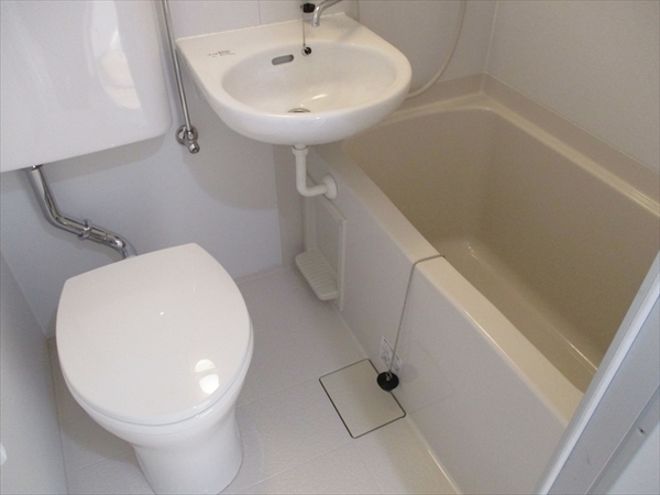 サンハイム田町