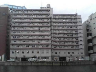 サンハイム田町