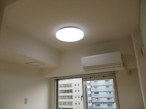 サンハイム田町