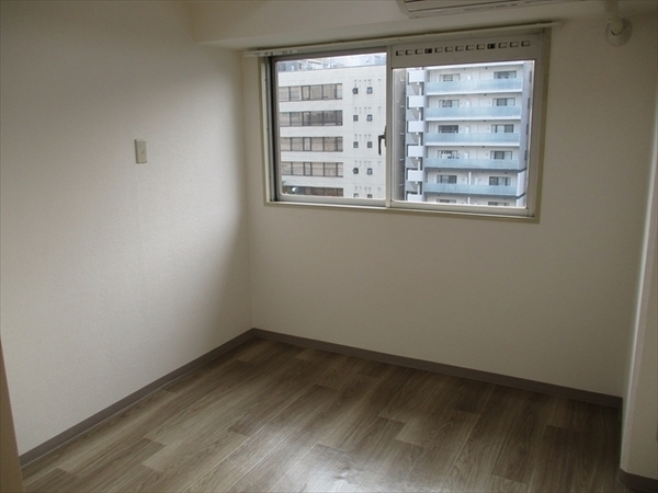 サンハイム田町