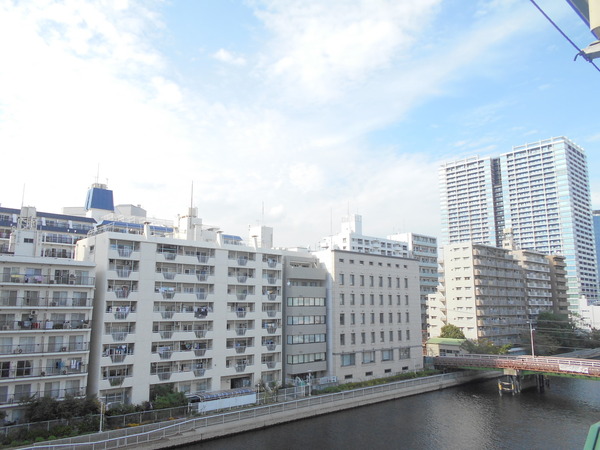 サンハイム田町