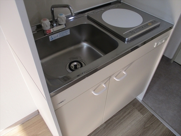 サンハイム田町