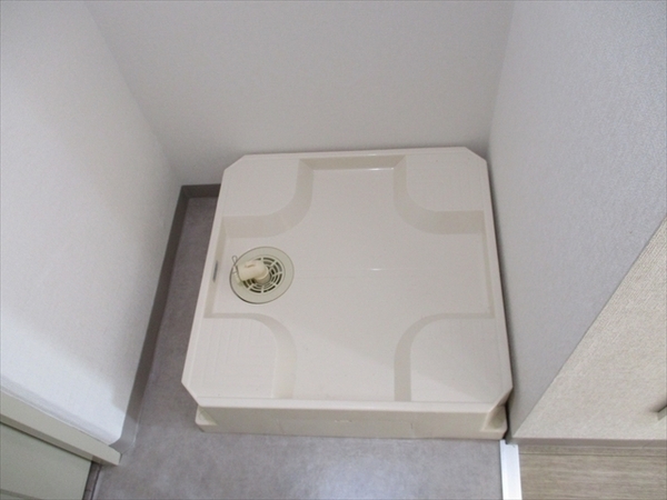 サンハイム田町