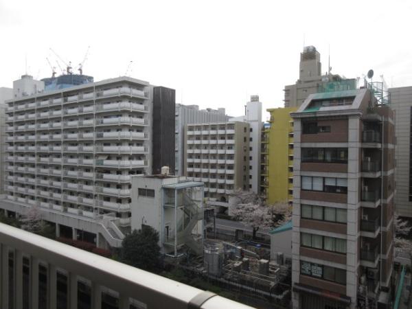 田町ダイヤハイツ