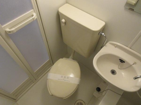 田町ダイヤハイツ