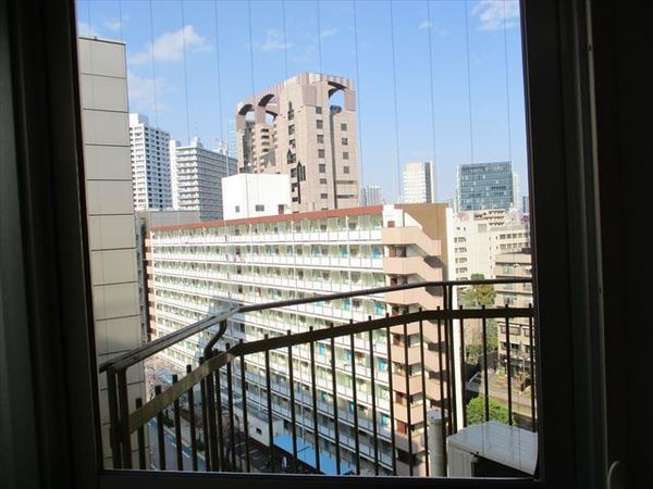 東京ベイビュウ