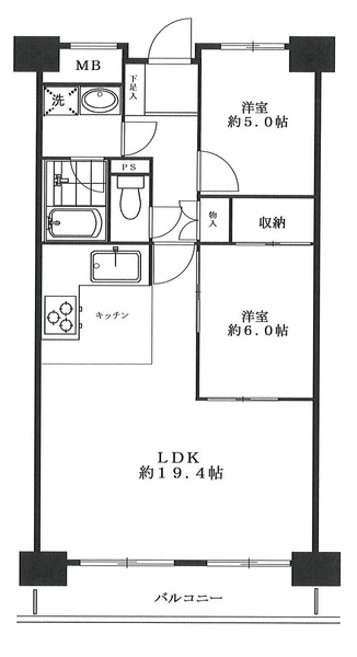 三田ナショナルコート
