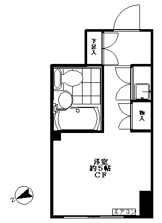 サンハイム田町