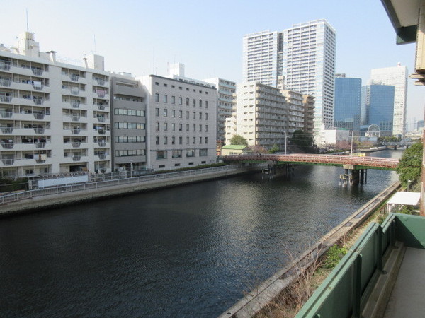 サンハイム田町