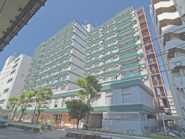 サンハイム田町
