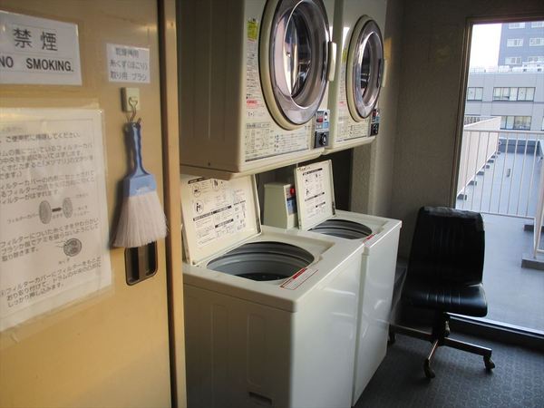 いづみハイツ茅場町