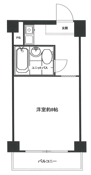 田町サンハイツ
