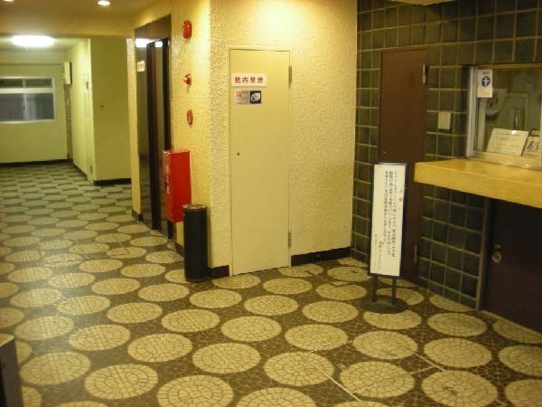 港区芝浦３丁目のマンション