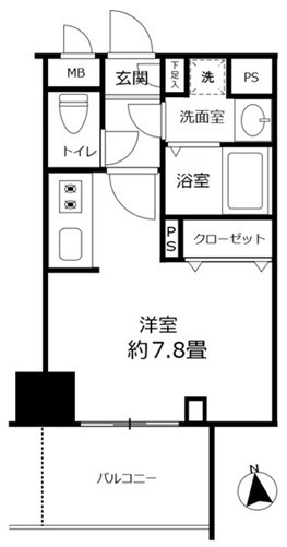 ユニオンパレス御徒町
