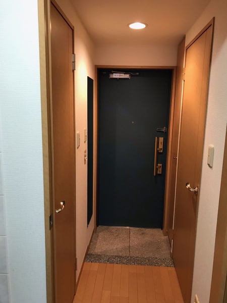 ユニオンパレス御徒町
