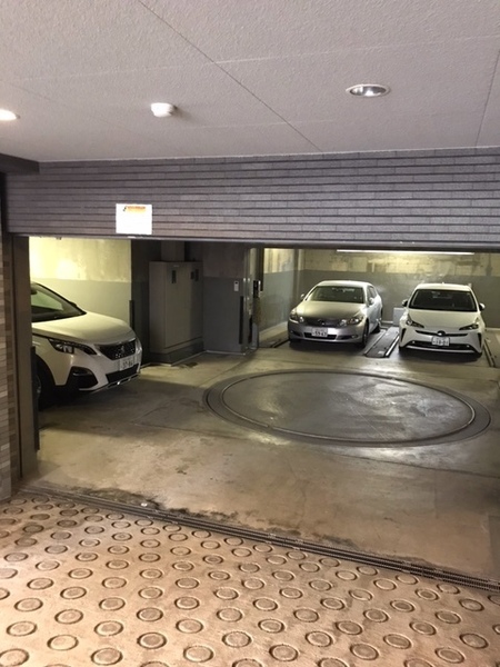 ユニオンパレス御徒町