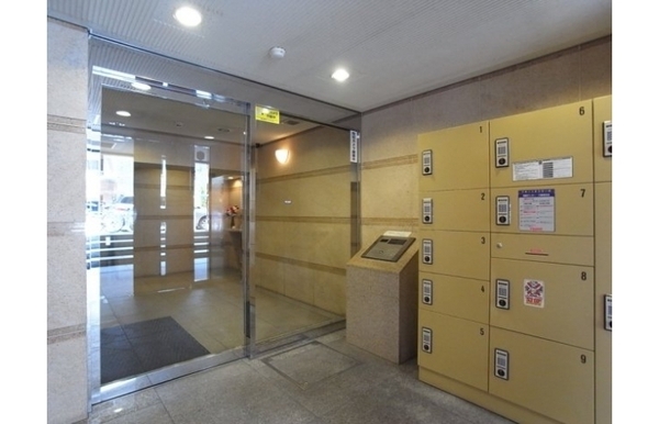 ユニオンパレス御徒町