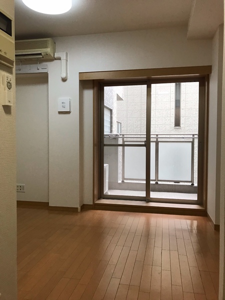 ユニオンパレス御徒町