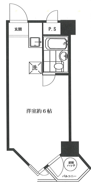 東京ベイビュウ