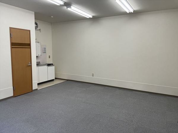 村社事務所（ムラコソジムショ）