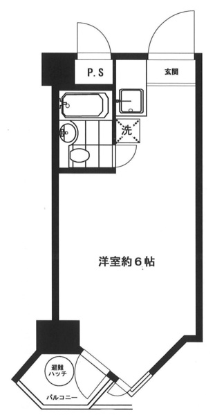 東京ベイビュウ