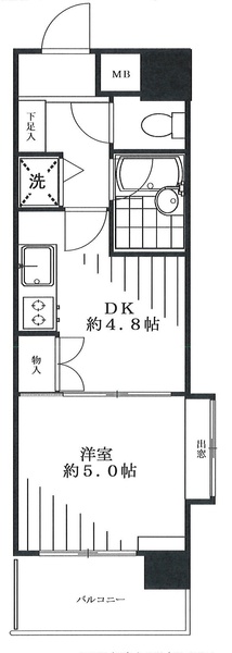 シティスクエア恵比寿
