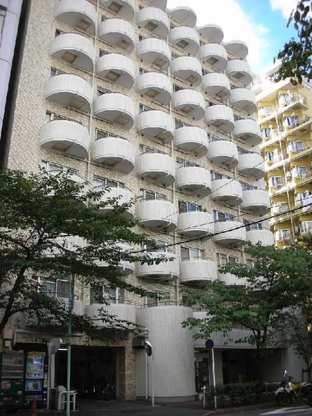 東京ベイサイド