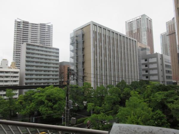 エスパース田町