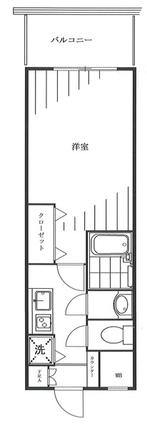 メゾン・ド・ヴィレ高輪