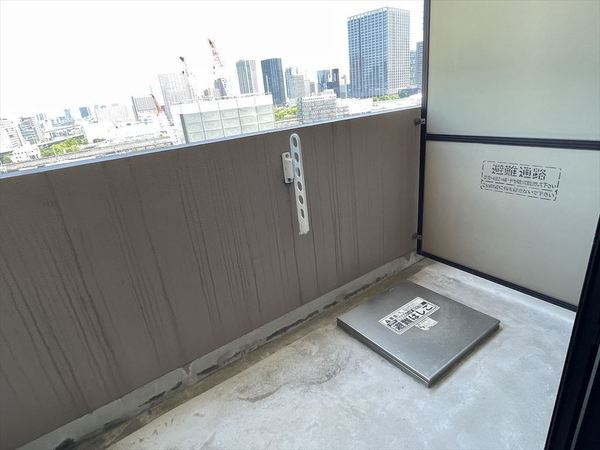 メゾン・ド・ヴィレ高輪