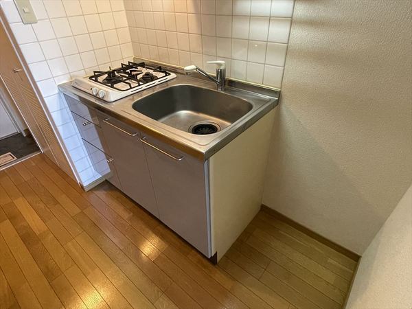 メゾン・ド・ヴィレ高輪