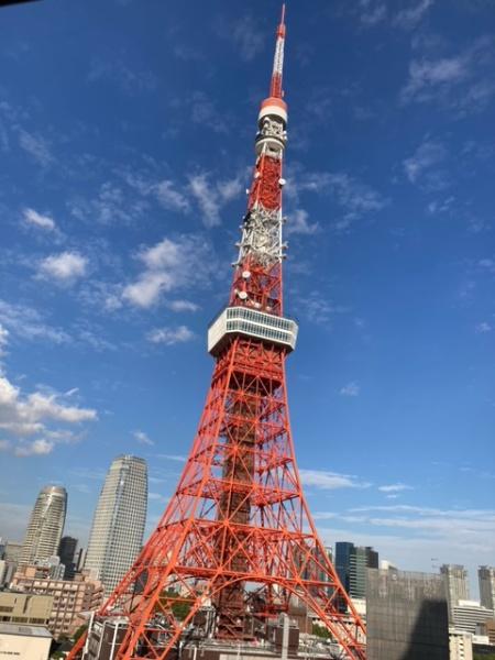 シティハウス東麻布