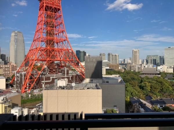 シティハウス東麻布