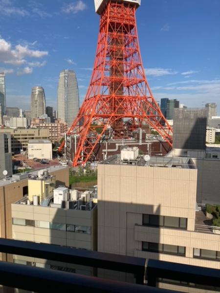 シティハウス東麻布