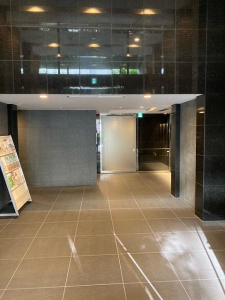シティハウス東麻布