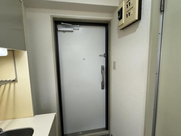 東京ベイサイド