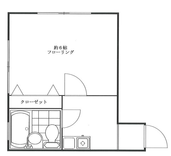 田園調布K(デンエンチョウフケー)