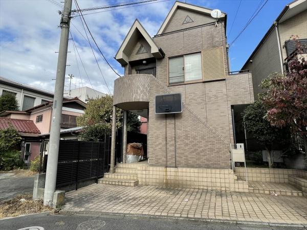 田園調布K(デンエンチョウフケー)