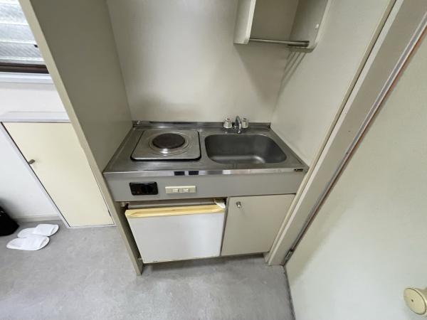 田園調布K(デンエンチョウフケー)