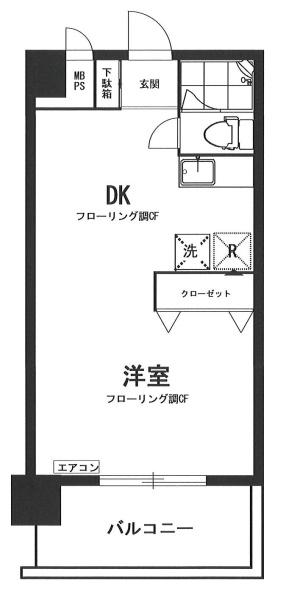 マリンシティダイヤモンドパレス