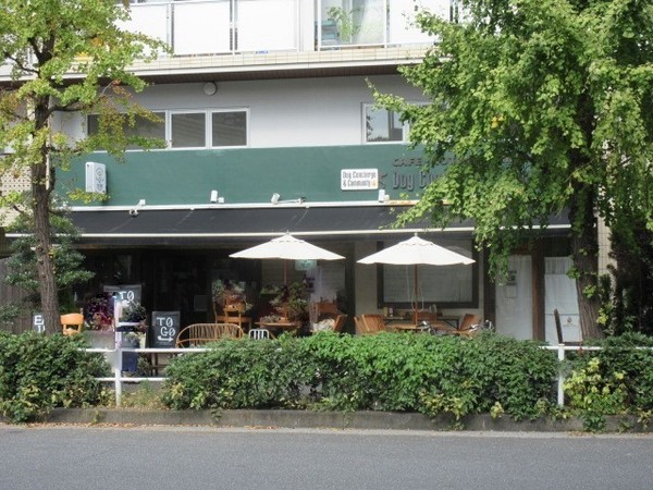 マリンシティダイヤモンドパレス(DogConcierge＆Community)